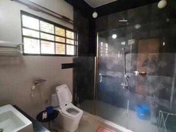 House and Lot for Sale at Mandala Subdivision, Timberland Heights, San Mateo Rizal