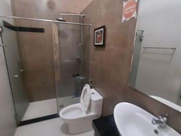House and Lot for Sale at Mandala Subdivision, Timberland Heights, San Mateo Rizal