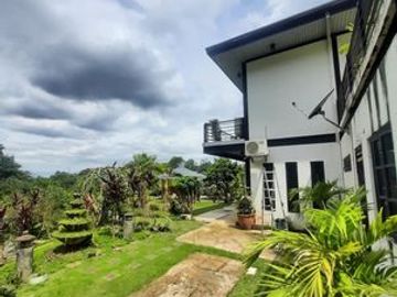 House and Lot for Sale at Mandala Subdivision, Timberland Heights, San Mateo Rizal