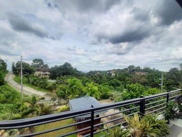House and Lot for Sale at Mandala Subdivision, Timberland Heights, San Mateo Rizal