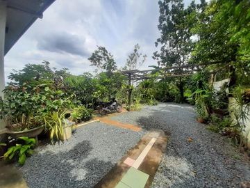 House and Lot for Sale at Mandala Subdivision, Timberland Heights, San Mateo Rizal