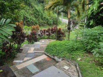 House and Lot for Sale at Mandala Subdivision, Timberland Heights, San Mateo Rizal