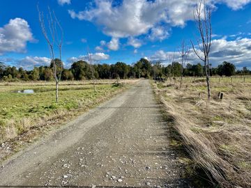 Parcela en Frutillar, Región de los Lagos