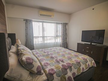 Newly Interior 2BR Unit at The Residences at Greenbelt