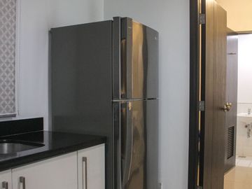 Newly Interior 2BR Unit at The Residences at Greenbelt