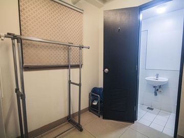 Newly Interior 2BR Unit at The Residences at Greenbelt
