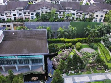 Newly Interior 2BR Unit at The Residences at Greenbelt