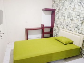 Kost Putri Dekat Universitas Muhammadiyah Purwokerto, RS JIH Purwokerto, Alun-Alun Purwokerto
