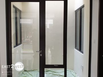 Disewakan Rumah Lavon City Cikupa Tangerang Baru Bagus Murah Unfurnish
