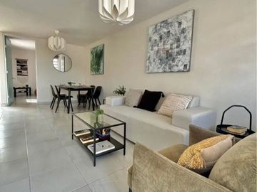 (Venta de  Casas Céntricas)
