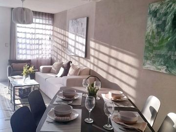 (Venta de  Casas Céntricas)