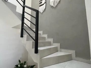 (Venta de  Casas Céntricas)