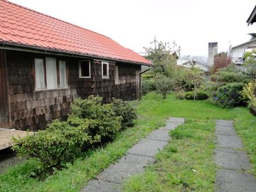 Casa en avenida ideal para Local Comercial Puerto Montt