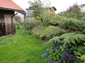 Casa en avenida ideal para Local Comercial Puerto Montt