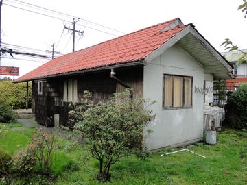 Casa en avenida ideal para Local Comercial Puerto Montt