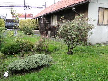 Casa en avenida ideal para Local Comercial Puerto Montt