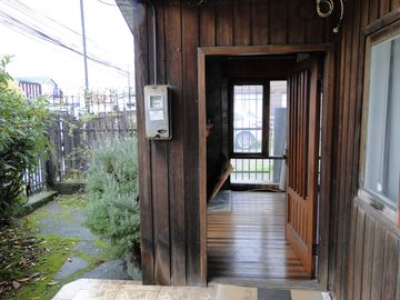 Casa en avenida ideal para Local Comercial Puerto Montt