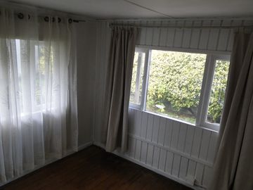 Casa en avenida ideal para Local Comercial Puerto Montt