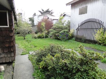 Casa en avenida ideal para Local Comercial Puerto Montt
