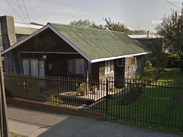 Casa en avenida ideal para Local Comercial Puerto Montt