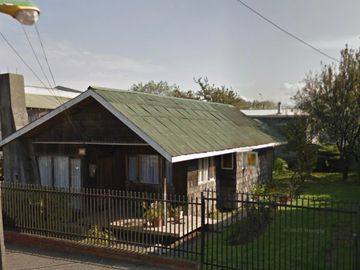 Casa en avenida ideal para Local Comercial Puerto Montt