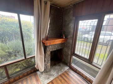 Casa en avenida ideal para Local Comercial Puerto Montt