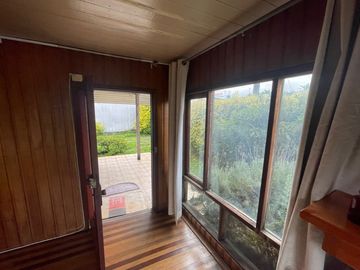 Casa en avenida ideal para Local Comercial Puerto Montt