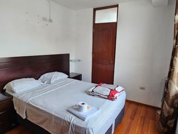 ¡Oportunidad De Inversión! En Venta Hotel Costa Andina En Moche Listo Para Operar (aipanaque)