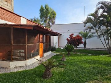 ¡Oportunidad De Inversión! En Venta Hotel Costa Andina En Moche Listo Para Operar (aipanaque)