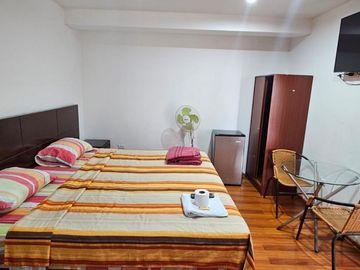 ¡Oportunidad De Inversión! En Venta Hotel Costa Andina En Moche Listo Para Operar (aipanaque)