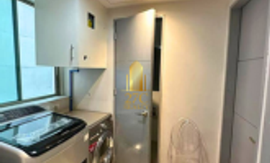 Condo Unit with Parking for Rent/Sale at The Frabella, Makati