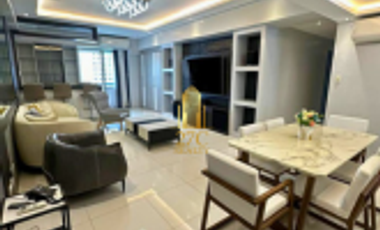 Condo Unit with Parking for Rent/Sale at The Frabella, Makati