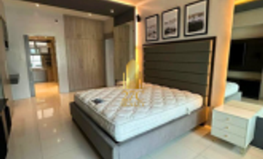 Condo Unit with Parking for Rent/Sale at The Frabella, Makati