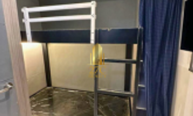Condo Unit with Parking for Rent/Sale at The Frabella, Makati