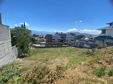 VENTA DE TERRENO URBANIZACION EXCLUSIVA VIA TANDA