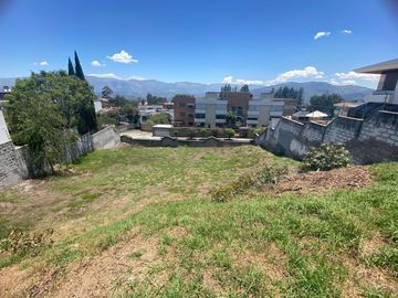 VENTA DE TERRENO URBANIZACION EXCLUSIVA VIA TANDA