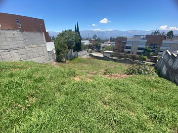 VENTA DE TERRENO URBANIZACION EXCLUSIVA VIA TANDA
