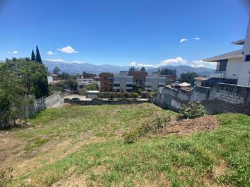 VENTA DE TERRENO URBANIZACION EXCLUSIVA VIA TANDA