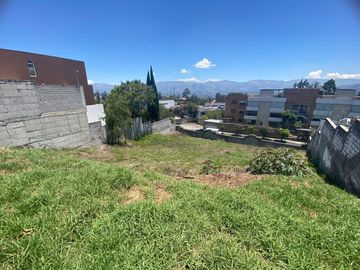 VENTA DE TERRENO URBANIZACION EXCLUSIVA VIA TANDA