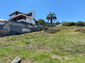 VENTA DE TERRENO URBANIZACION EXCLUSIVA VIA TANDA