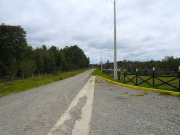 Parcela en Pargua, Maullin