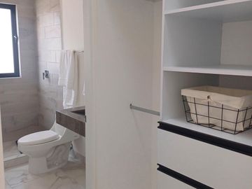 ¡Venta de Casas de 6x22 al Norte de Leon!