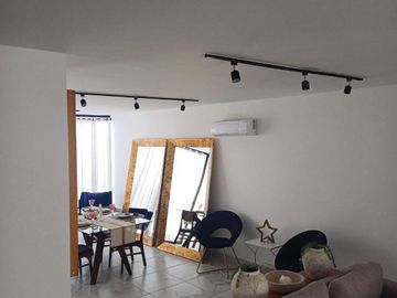 ¡Venta de Casas de 6x22 al Norte de Leon!