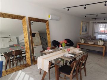 ¡Venta de Casas de 6x22 al Norte de Leon!