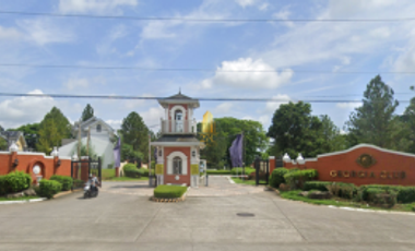 Rush Sale: Georgia Club Lots – Secure Your Space Now!