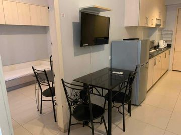 FOR SALE - Furnished Combined Units in Sea Residences, Brgy. 76 Zone 10, Pasay City