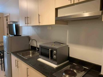 FOR SALE - Furnished Combined Units in Sea Residences, Brgy. 76 Zone 10, Pasay City