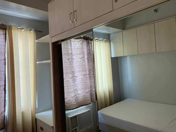 FOR SALE - Furnished Combined Units in Sea Residences, Brgy. 76 Zone 10, Pasay City