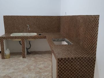 Rumah Dekat Masjid Agung Hanya 1 M an Siap Huni One Gate System