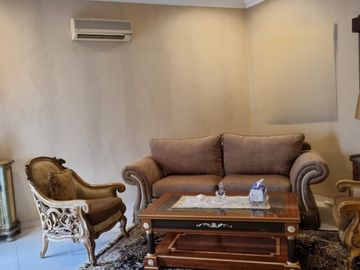 Dijual Rumah 2 Lantai di Jl Bangka Pela Mampang  Kondisi Bagus Ada Pool